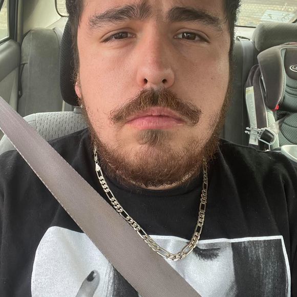 Meet your Posher, Brett - Picture 1 of 1